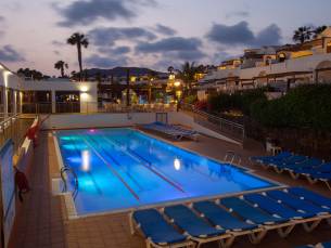 Grupotel Flamingo Beach