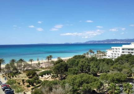 Hotel y Apartamentos Leman