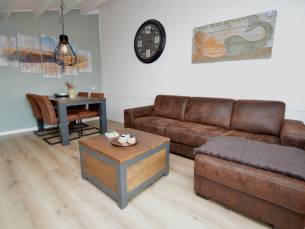Motel Texel - Appartement 314/1S