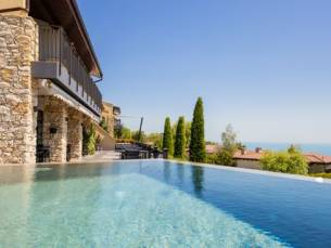 BlackSeaRama Boutique Hotel