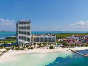 Breathless Cancun Soul