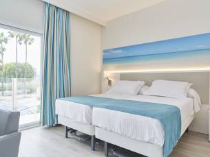 Invisa es Pla Hotel