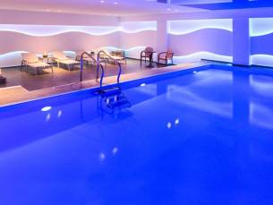 Hotel Mediterranean Beach Resort & Spa