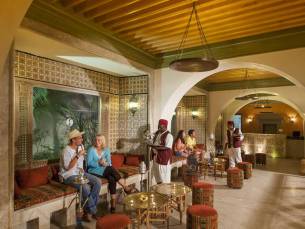 Hotel Sentido Djerba Beach