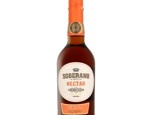 Soberano Brandy Nectar 0.70 liter