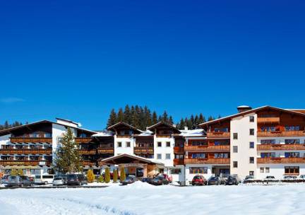 Lifthotel - Extra ingekocht