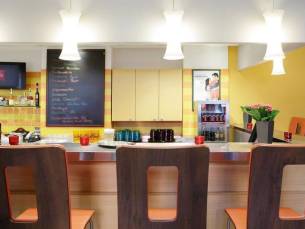 ibis Budapest Heroes Square