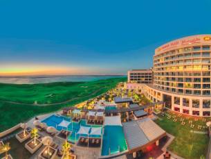 Crowne Plaza Yas Island