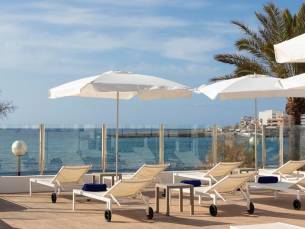 Aparthotel Palia Sa Coma Playa