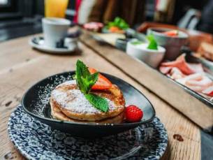 Boutique Hotel 't Gerecht