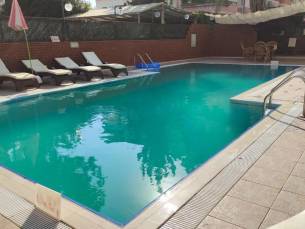 Cleopatra Ada Apart Hotel