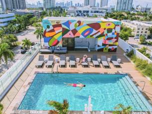 Upsun en Social Club