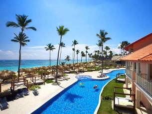 Hotel Majestic Elegance Punta Cana