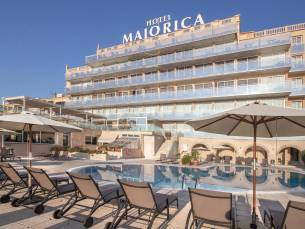 Hotel Catalonia Majorica