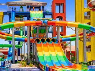 Pickalbatros Water Valley