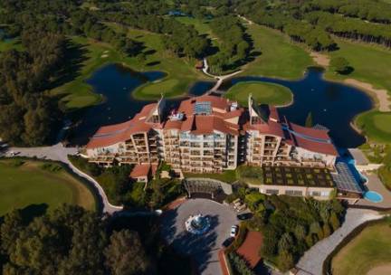 Sueno Hotels Golf Belek