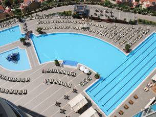 Gold City Hotel