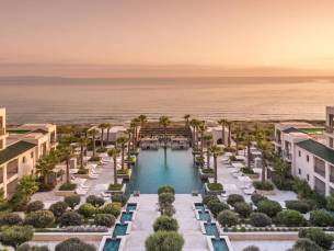 Four Seasons Tunis