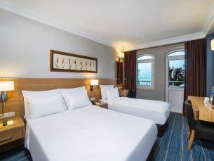 Radisson Istanbul Sultanahmet