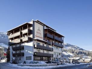 Hotel Malerhaus