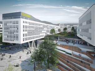 roomz Hotel Wien Prater