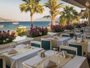 Hotel Agaya Bodrum - adults only