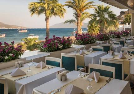 Hotel Agaya Bodrum - adults only