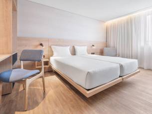 Moov Apartments Boavista