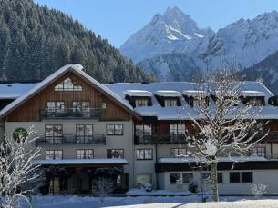 Hotel Felbermayer