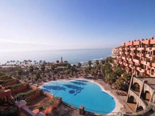 Holiday World Polynesia