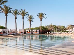 Bless Ibiza The Site (voorheen Hard Rock)