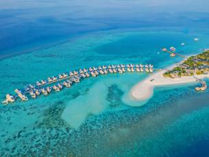 Cora Cora Maldives