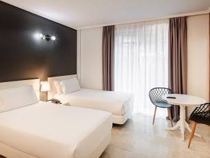 Sercotel Esentia Togumar