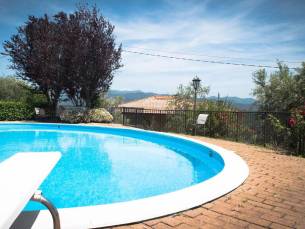 Villaggio Antiche Terre en Relax