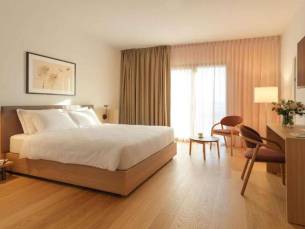 Le Fucine Hotel