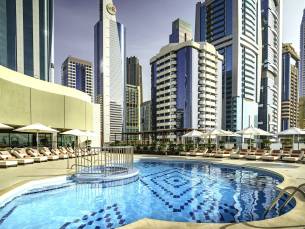 Hotel Towers Rotana