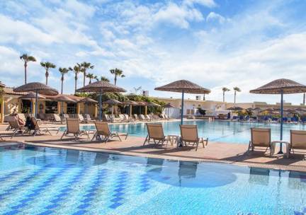 Hotel Eurovillage Achilleas