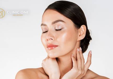 Mesobotox-behandeling (45 min)