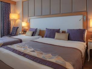 Mary Hotel Alanya