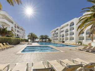 Ukino Terrace Algarve Concept Hotel