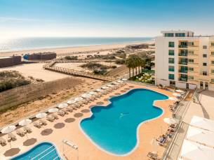 Appartementen Dunamar