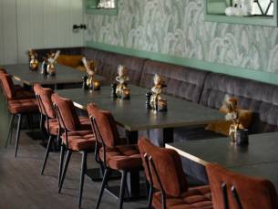 CULINAIR genieten! Combineer landelijke charme en moderne LUXE op een UNIEKE locatie in Zoetermeer incl. ontbijt, 3-gangendiner + GRATIS parkeren