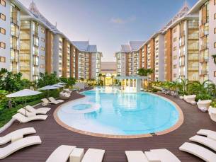 Wyndham Jomtien Pattaya