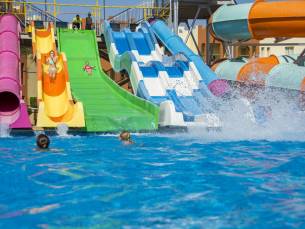 Sunrise Royal Makadi Resort Select