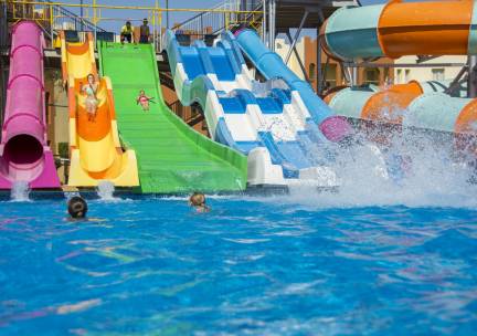 Sunrise Royal Makadi Resort Select