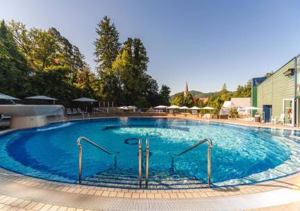 Terme Dobrna