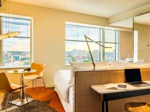 Too Hotel Paris - MGallery