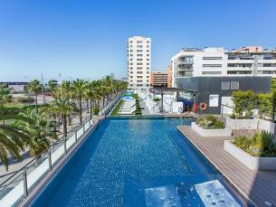 Occidental Atenea Mar