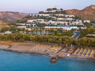 Lagas Aegean Village