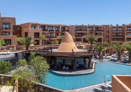 Hotel Barcelo Tenerife